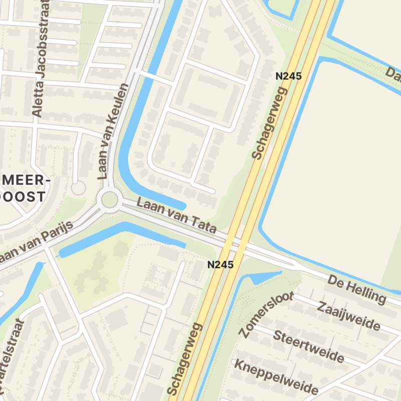 Johan Huizingastraat 38