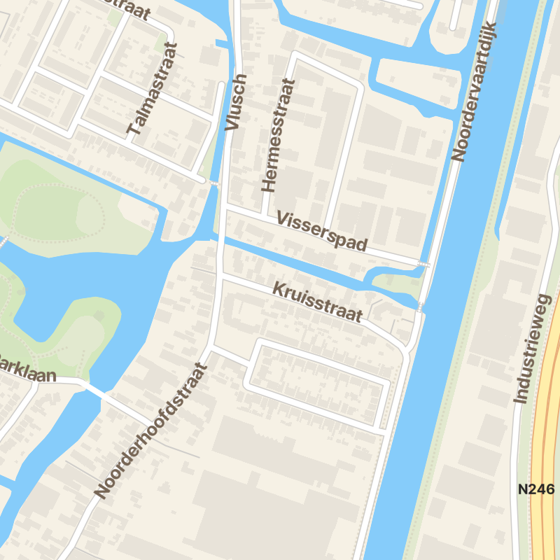 Kruisstraat 23
