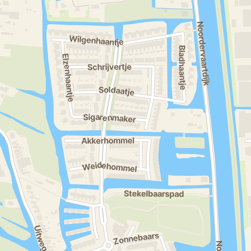 Sigarenmaker 19