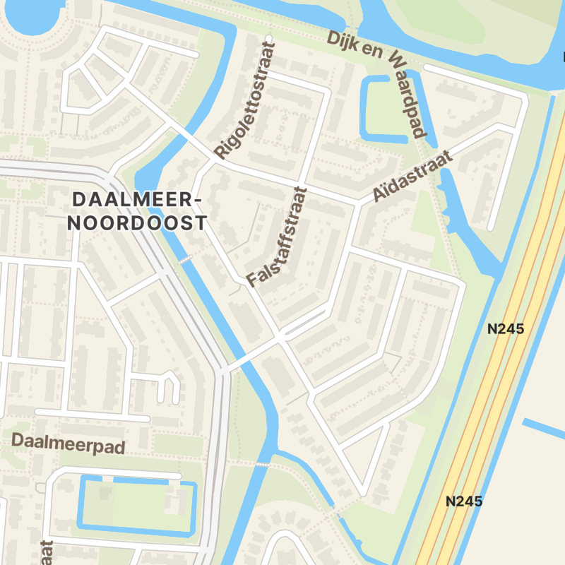 Falstaffstraat 23