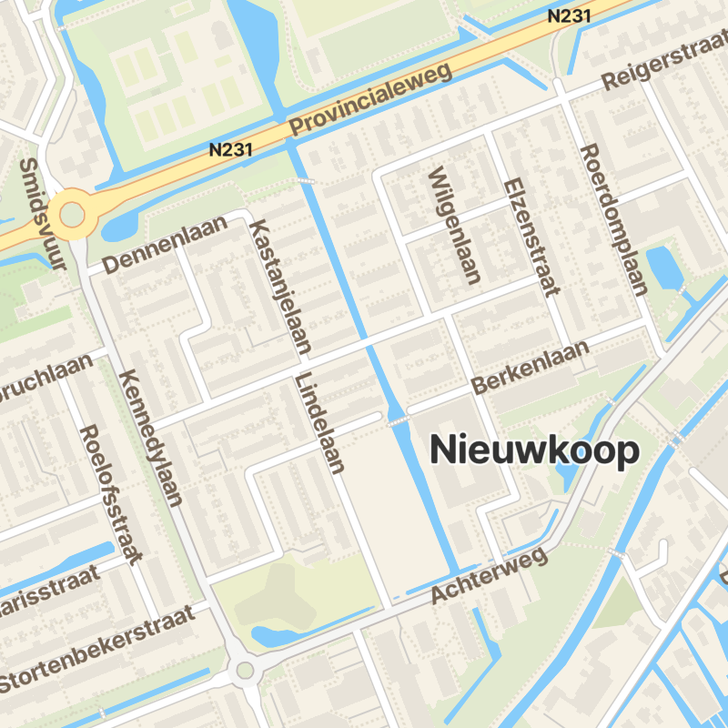 Larixstraat 13