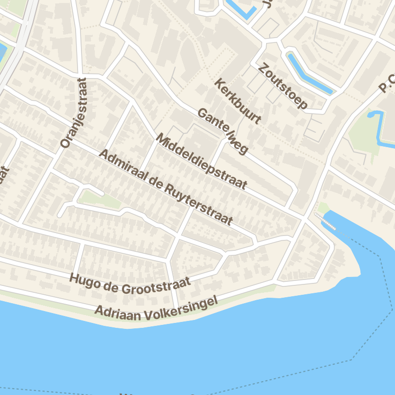 Admiraal de Ruyterstraat 62