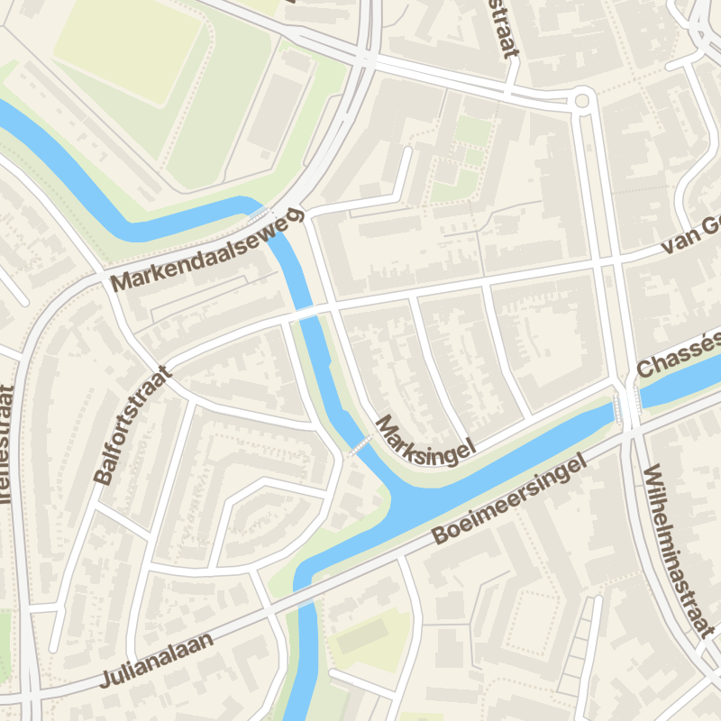 Marksingel 36-A