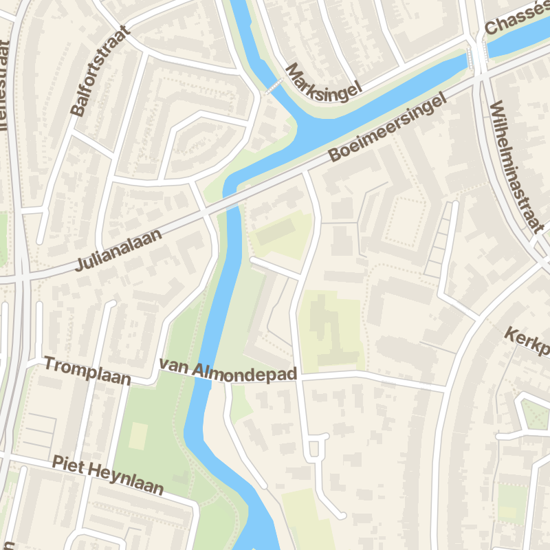 Jan Nieuwenhuyzenstraat 18-A