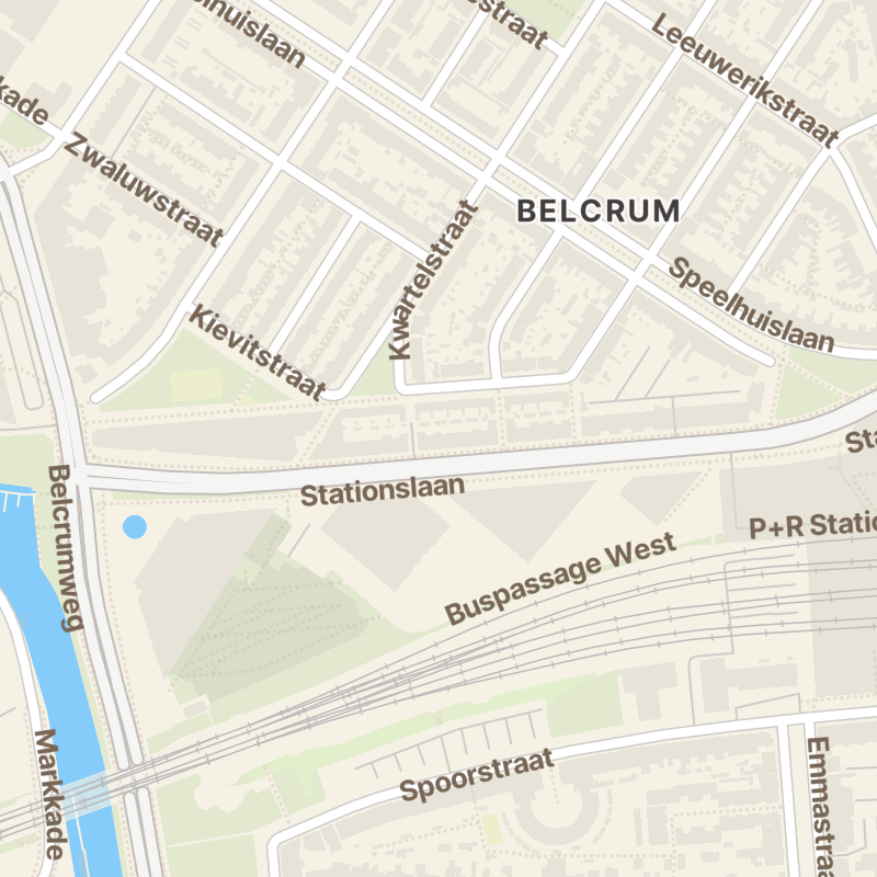 Stationslaan 47-C8