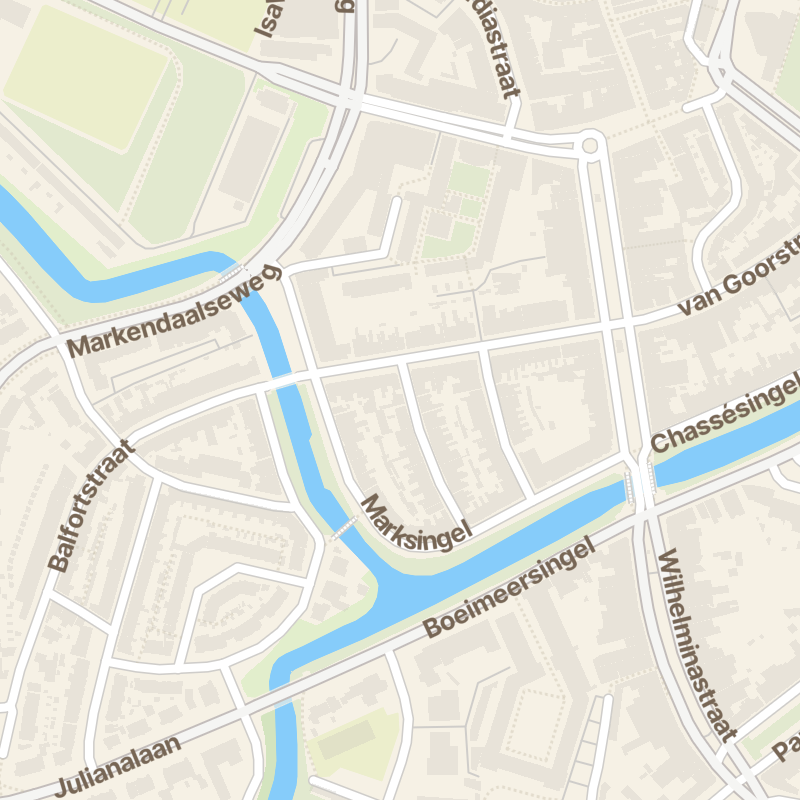Tweede Markstraat 4