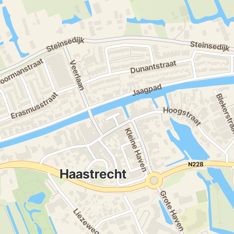 Hoogstraat 108-B