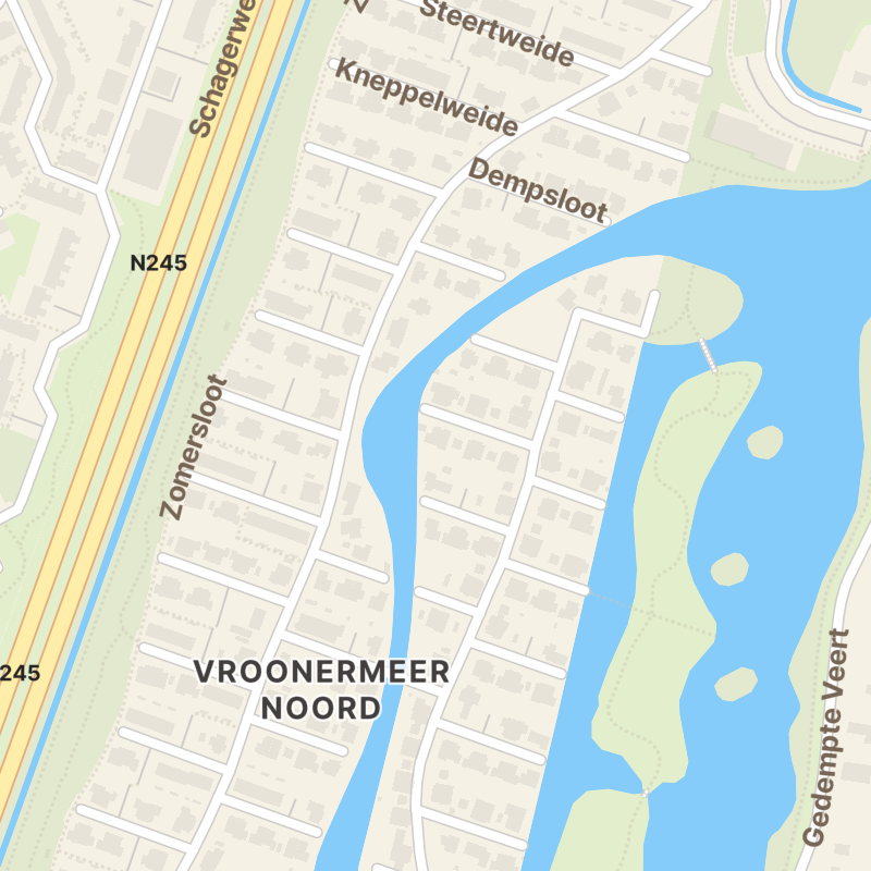 Reijersgroet 83