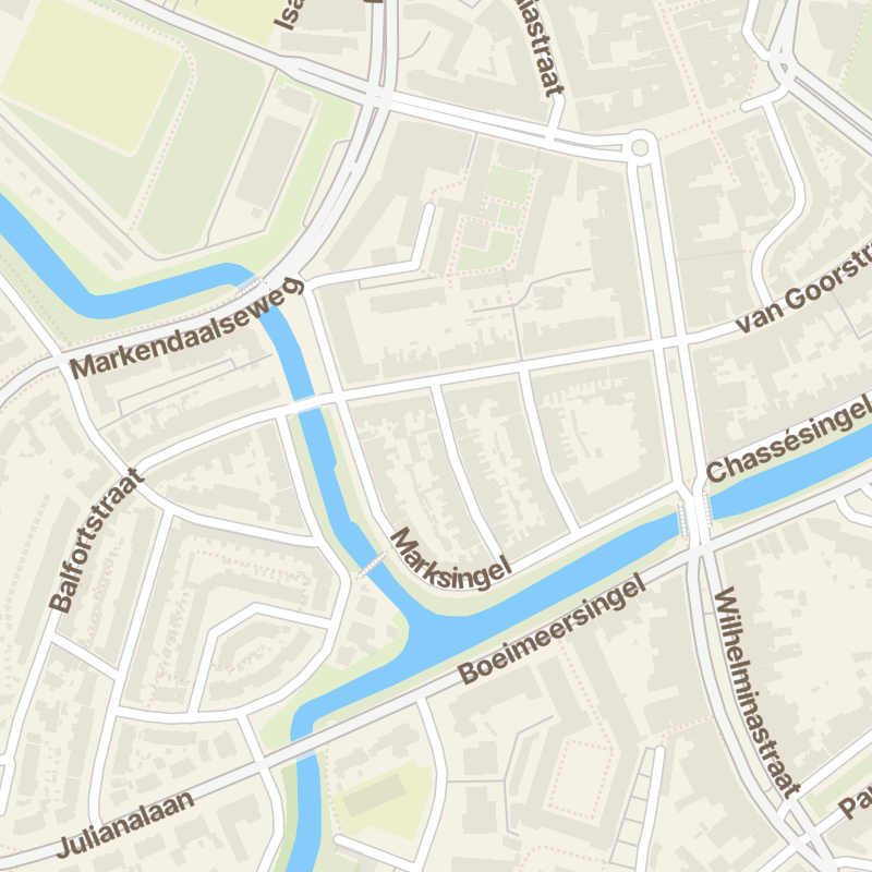 Tweede Markstraat 6