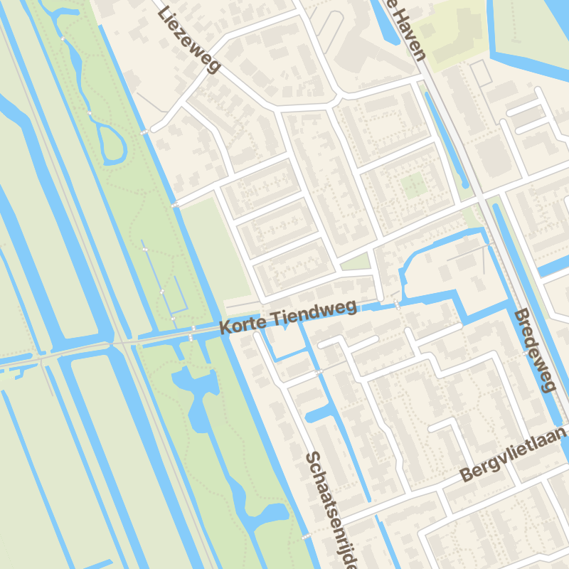 Nachtegaalstraat 16