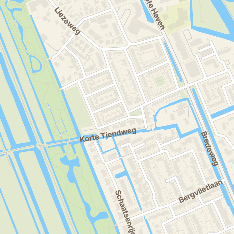 Nachtegaalstraat 6