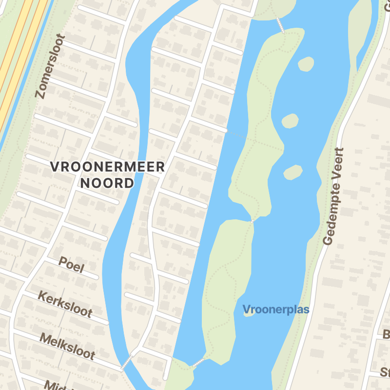 Reijersgroet 74