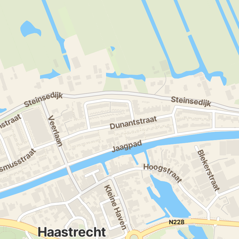 Dunantstraat 39