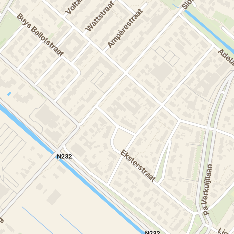 Lijsterstraat 4