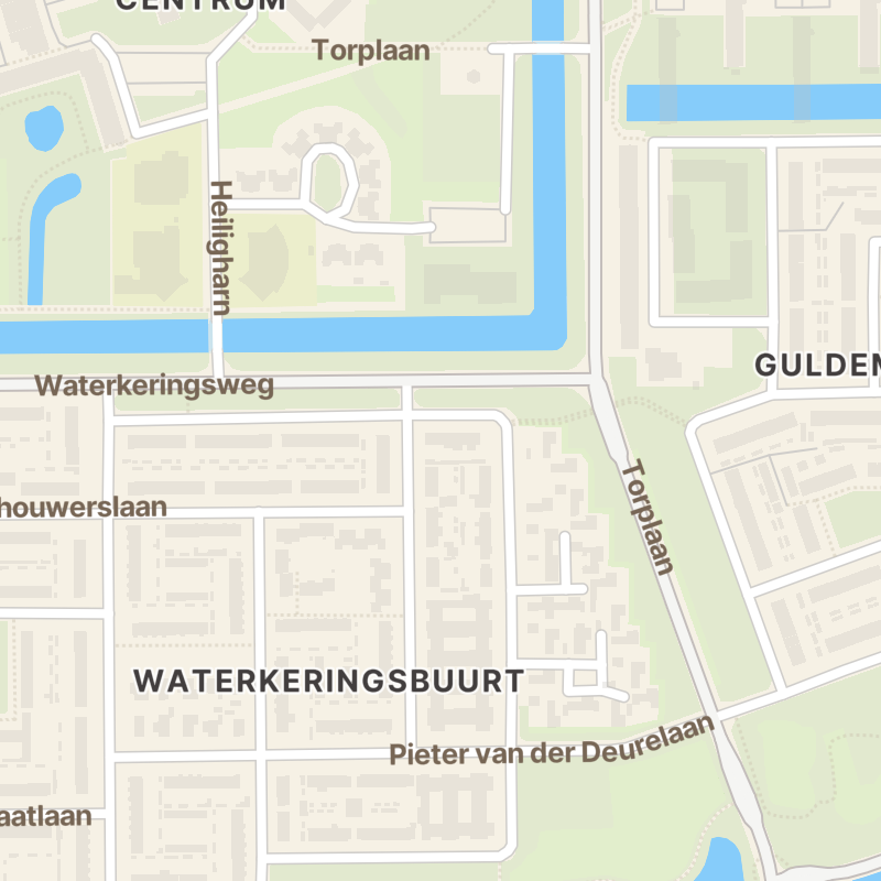 Waterkeringsweg 59