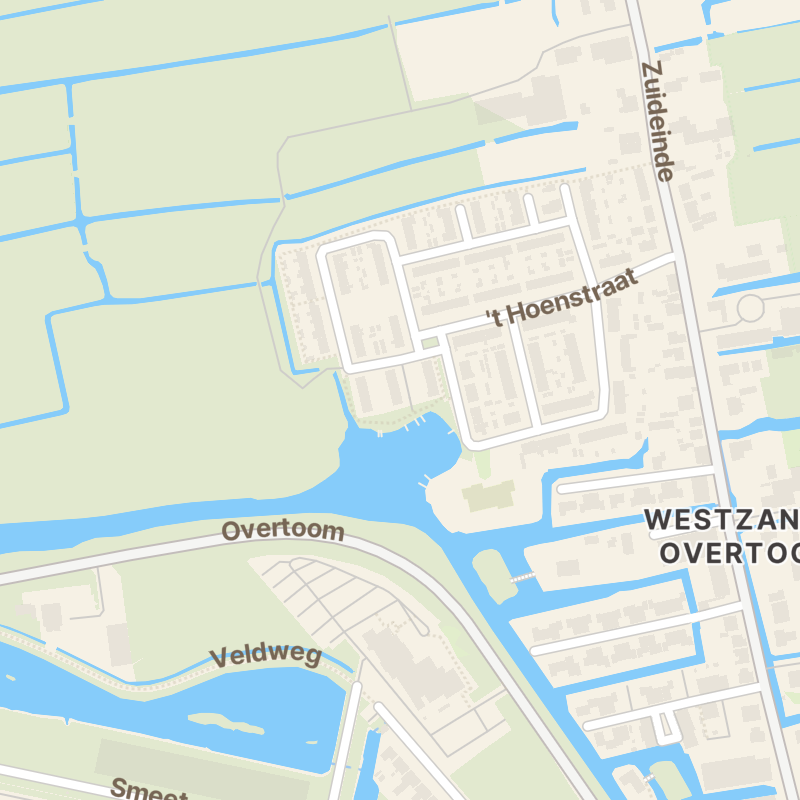 't Hoenstraat 41