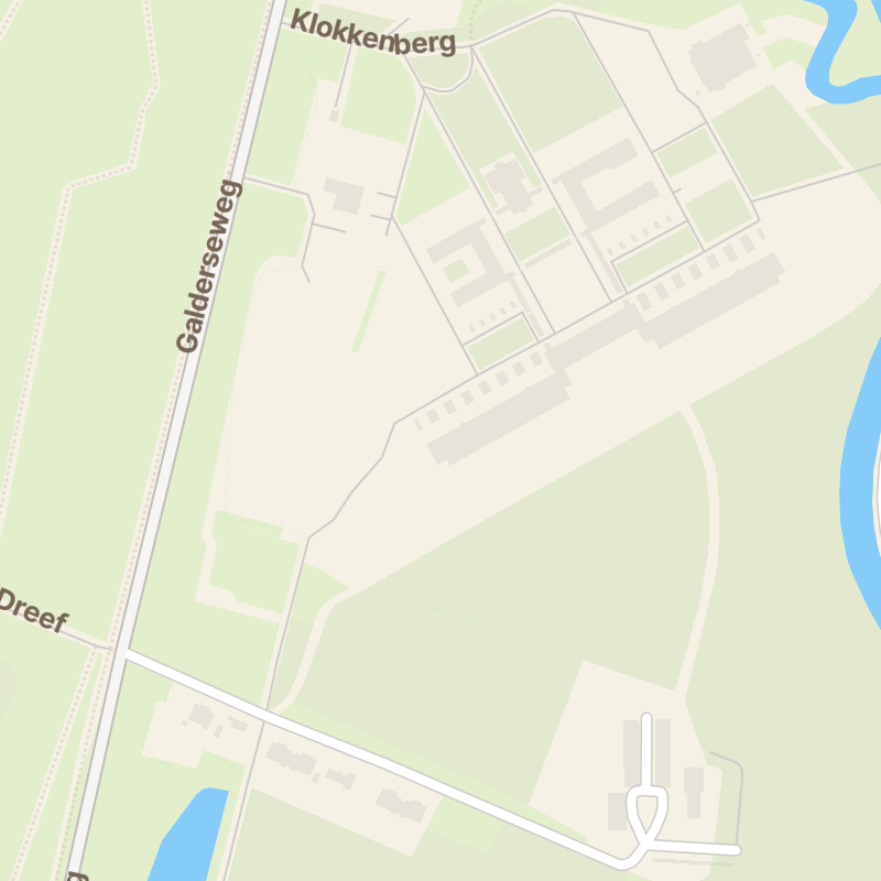 Klokkenberg 98