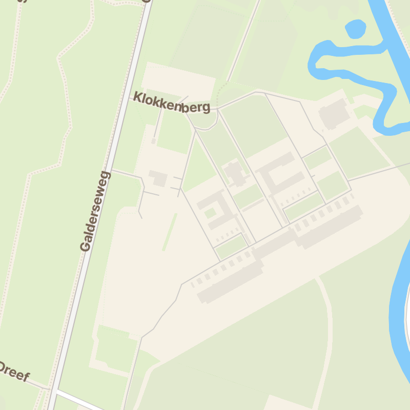 Klokkenberg 132