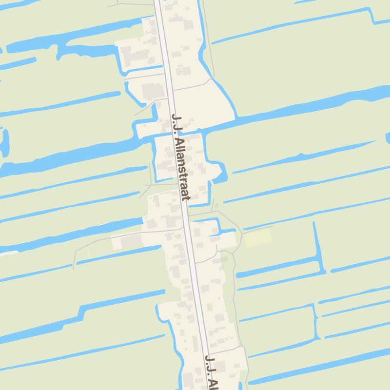 J.J. Allanstraat 94