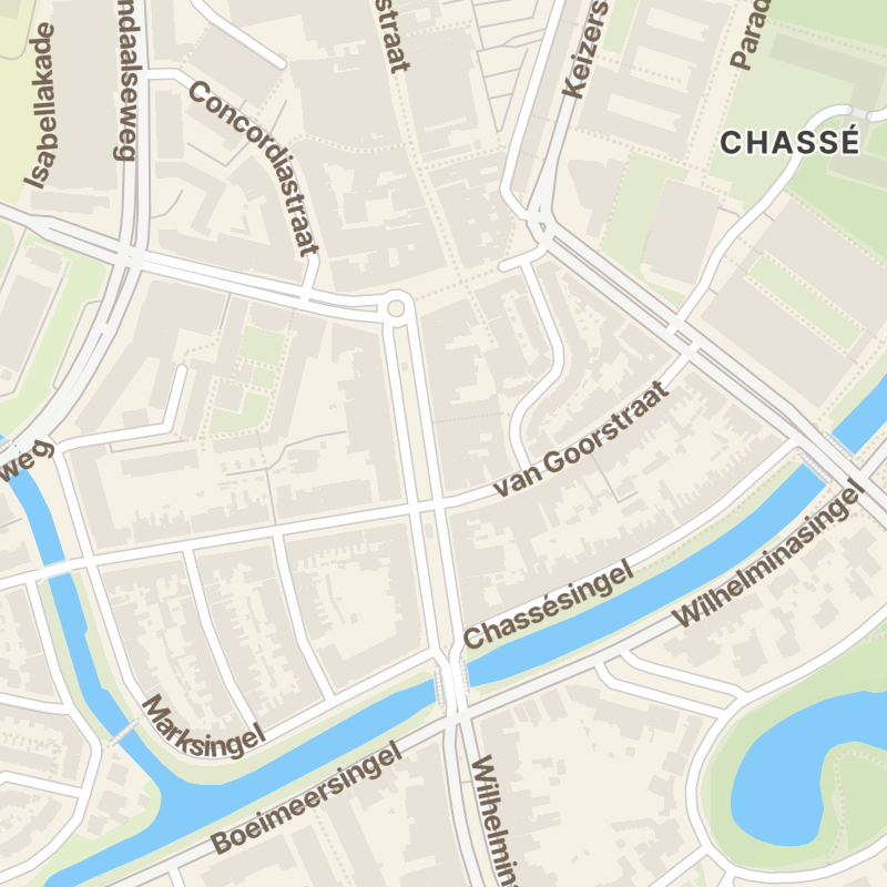 Nieuwe Ginnekenstraat 21-A