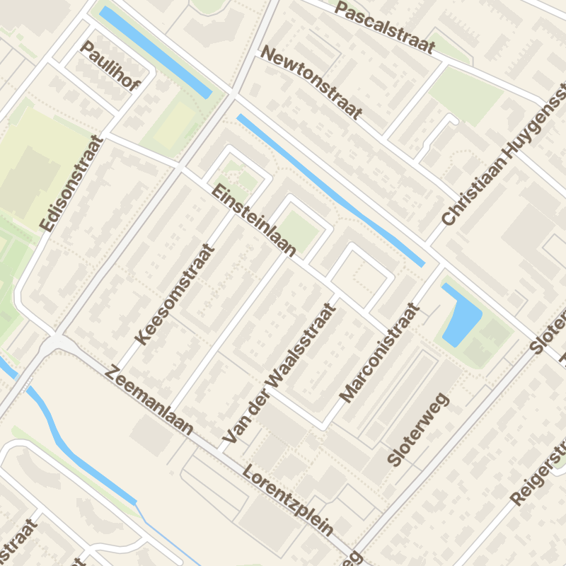 Van 't Hoffstraat 6