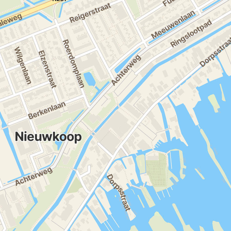 Reghthuysplein 5-D