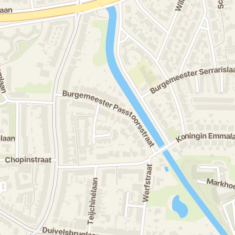 Burgemeester Passtoorsstraat 32