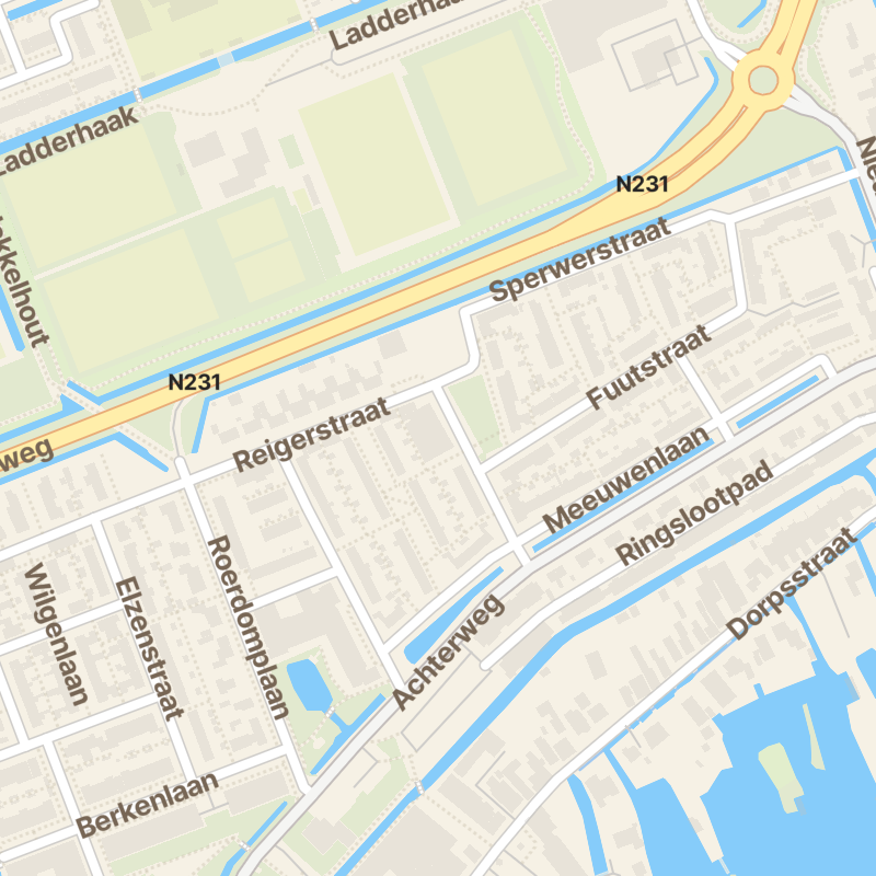 Gruttoplein 2-A