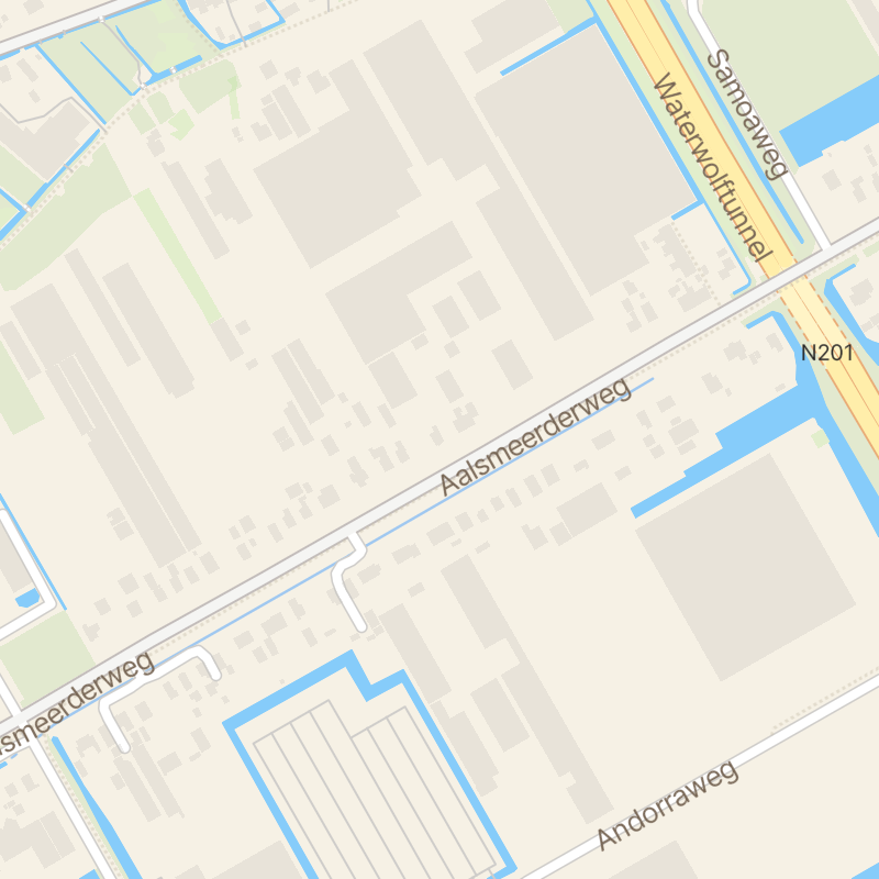 Aalsmeerderweg 91