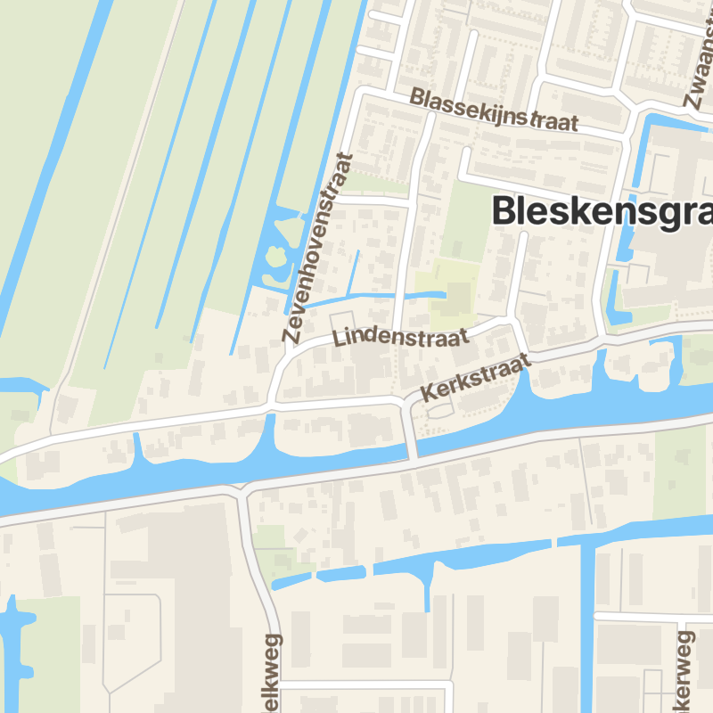 Lindenstraat 8-a