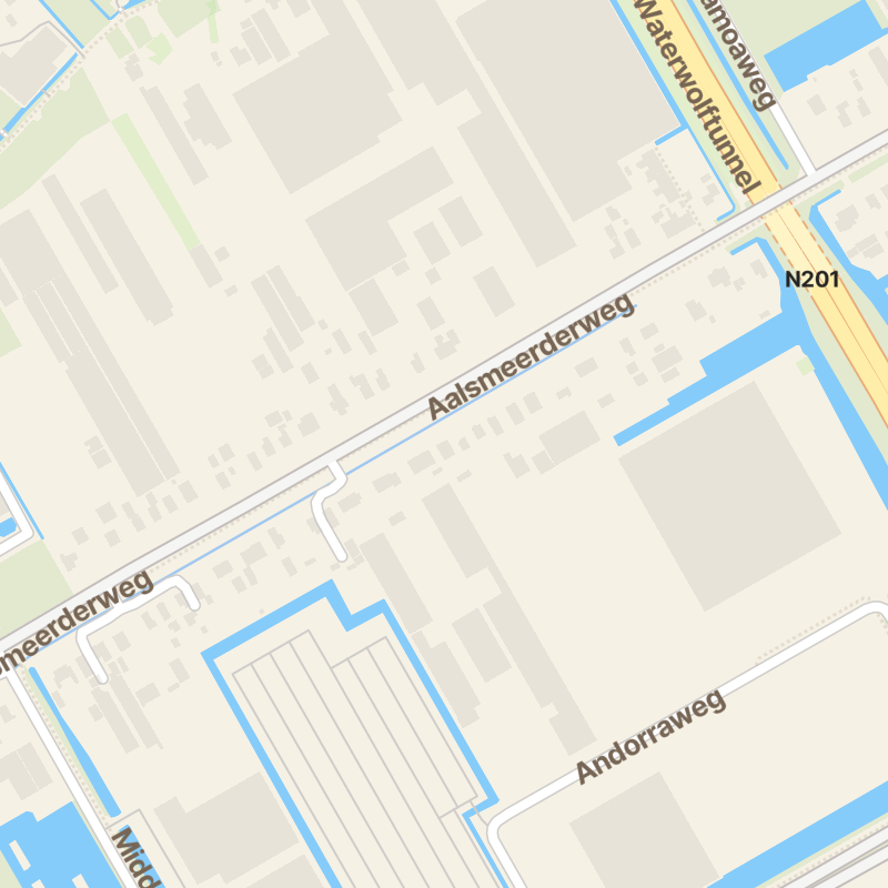 Aalsmeerderweg 102