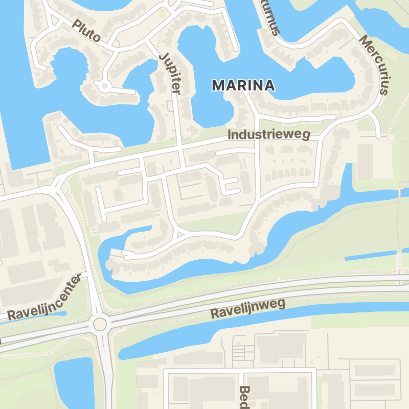 Marina-Park 293