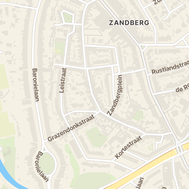 Zandbergweg 99