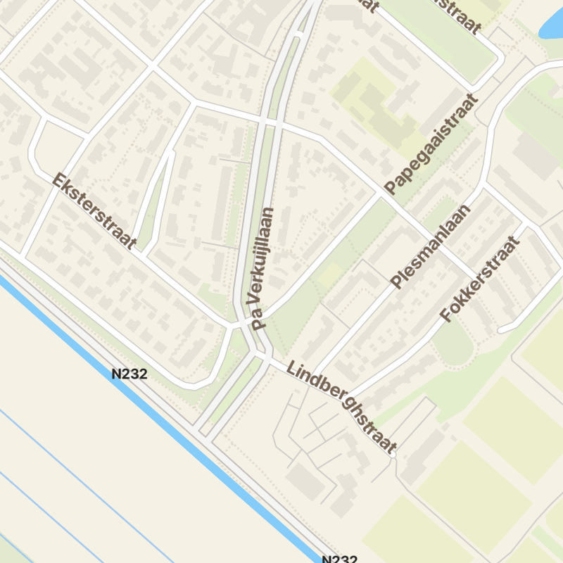 Papegaaistraat 26