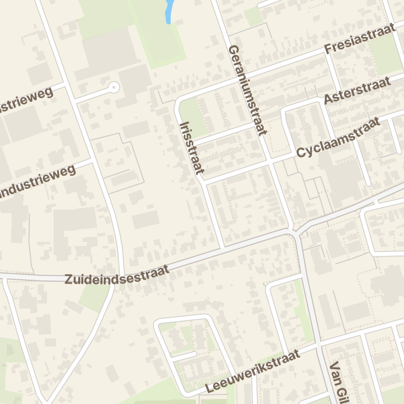 Irisstraat 5