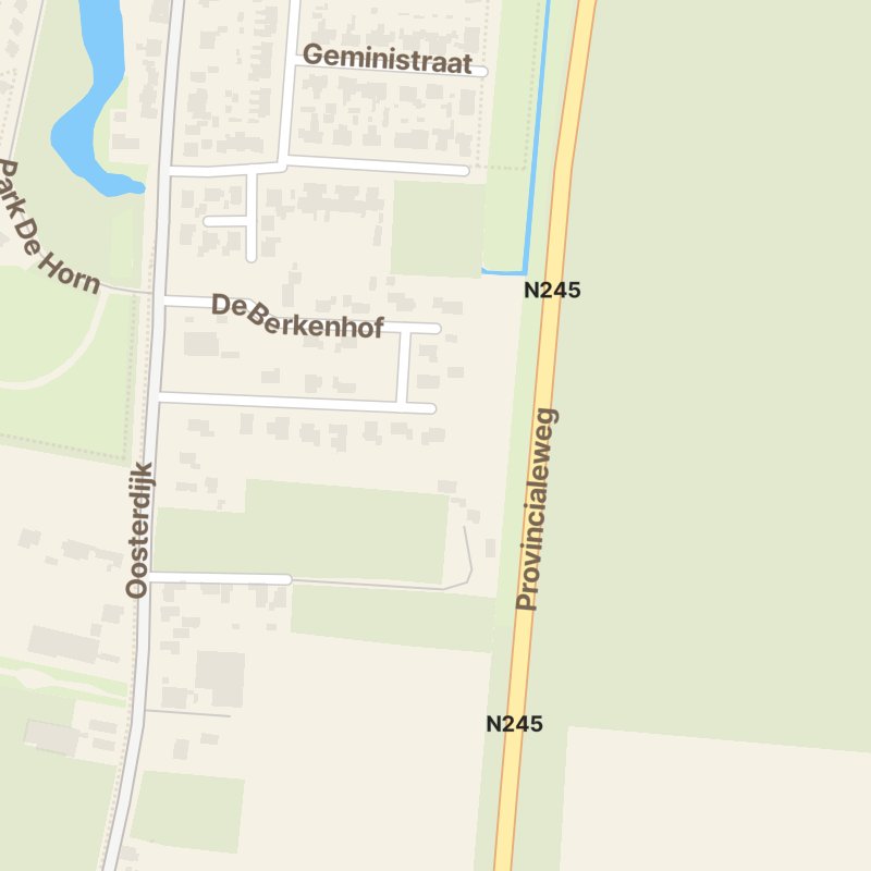 De Berkenhof 15