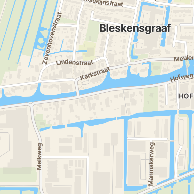 Dorpsstraat 1
