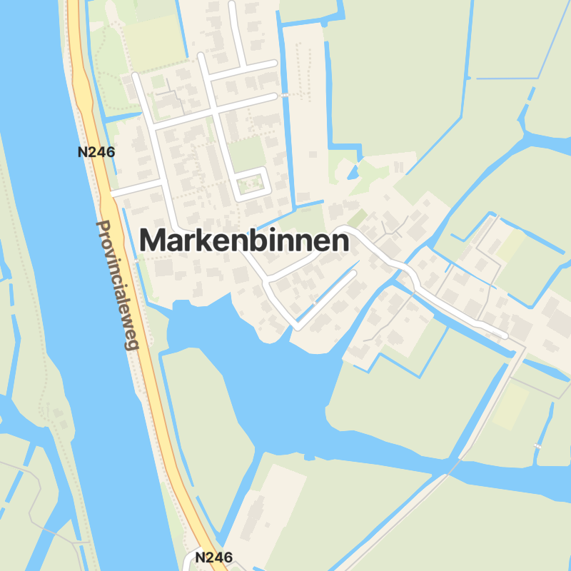 Dorpsstraat 46