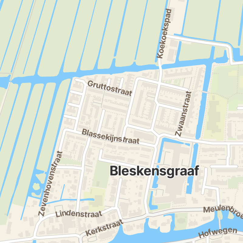Reigerstraat 14