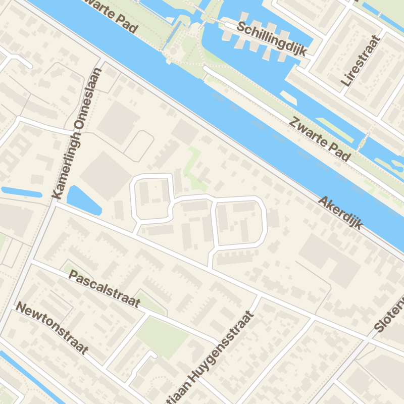 Thomsonstraat 122