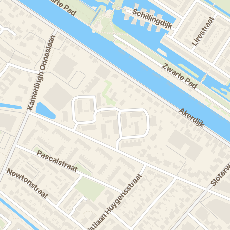 Thomsonstraat 134