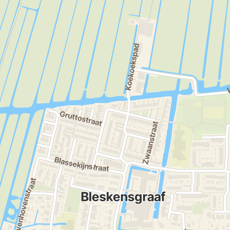 Zwaluwstraat 3