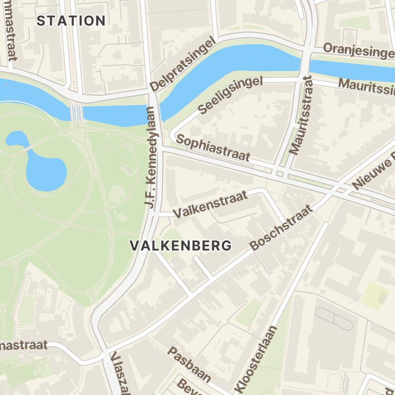 Valkenstraat 7