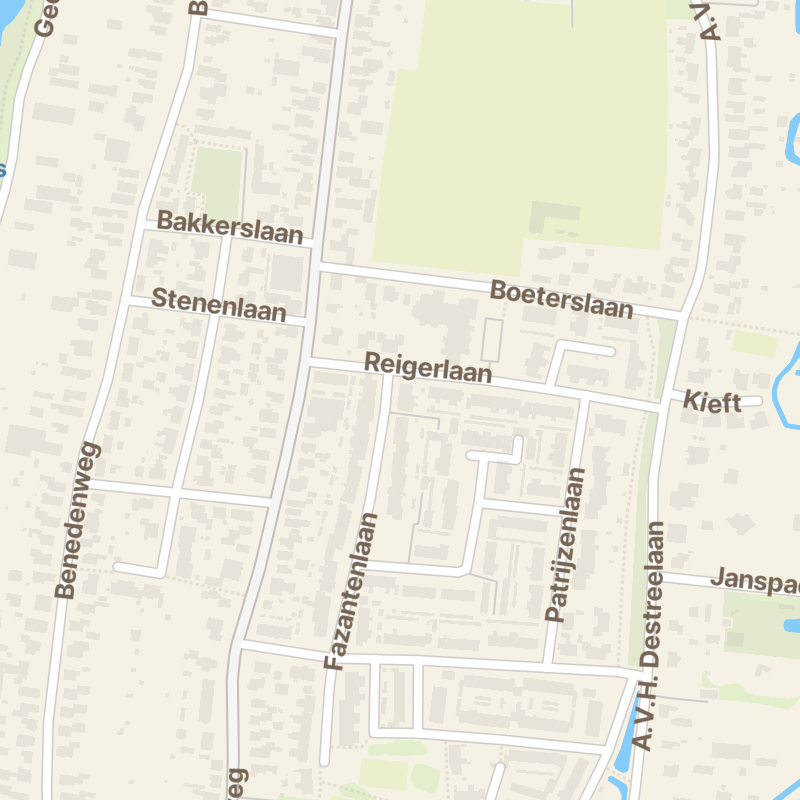 Fazantenlaan 5