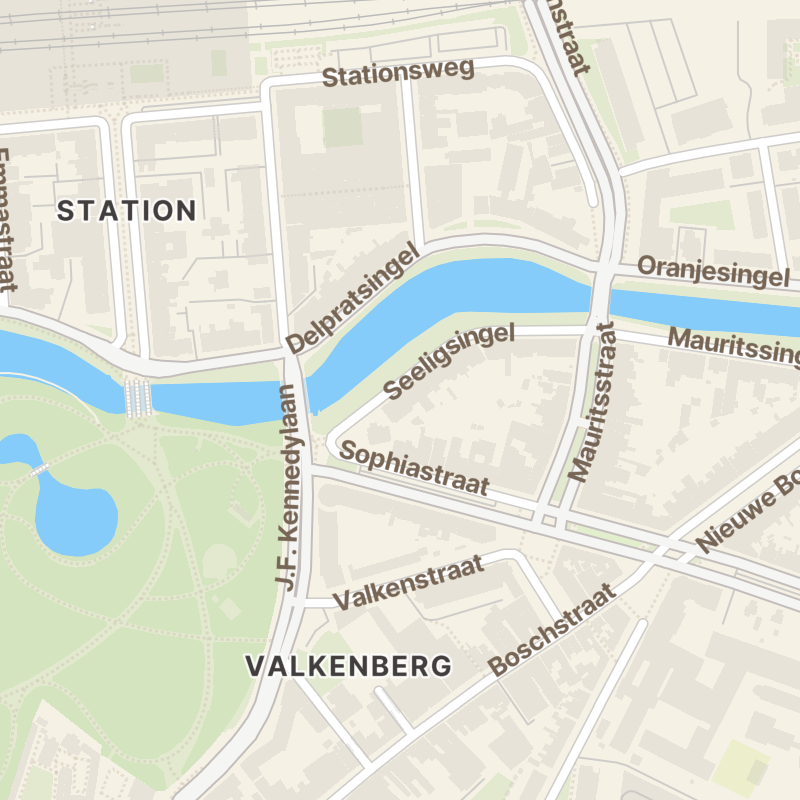 Seeligsingel 27