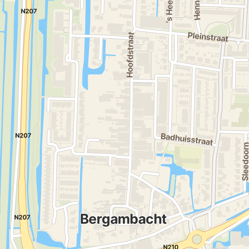 Hoofdstraat 42-b