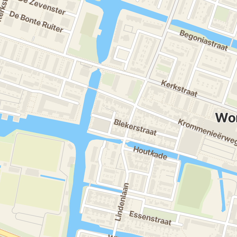 Blekerstraat 48