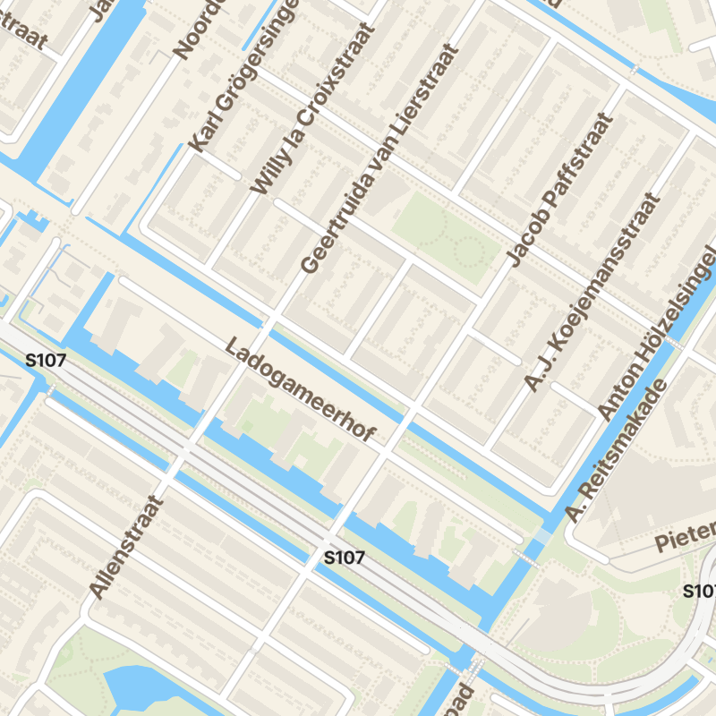 Ernst Cahnsingel 34