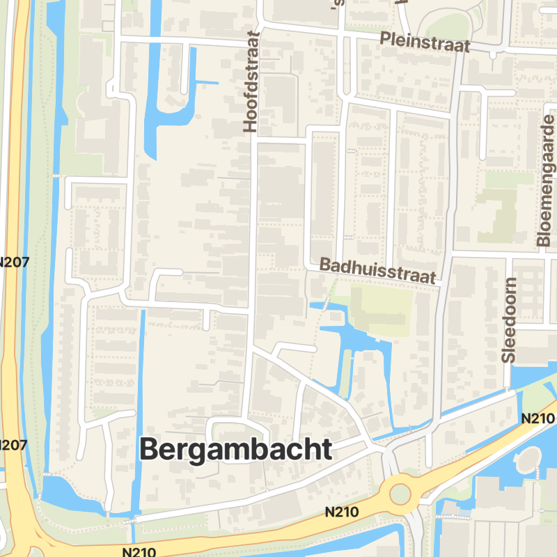 Badhuisstraat 5