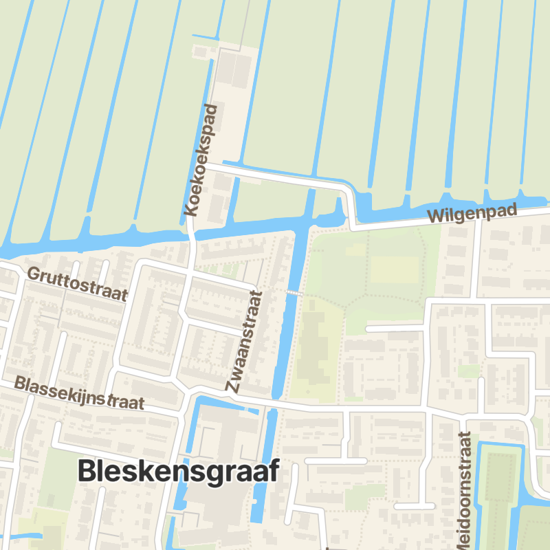 Zwaanstraat 29